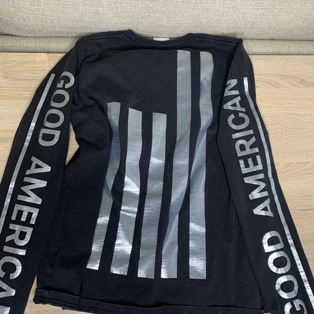 Good American Sweater